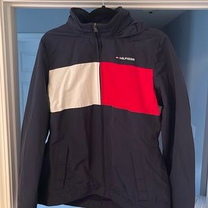 Ladies Hilfiger Jacket in great condition